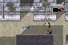 tomb^raider^-^the^prophecy_gba_scr00
