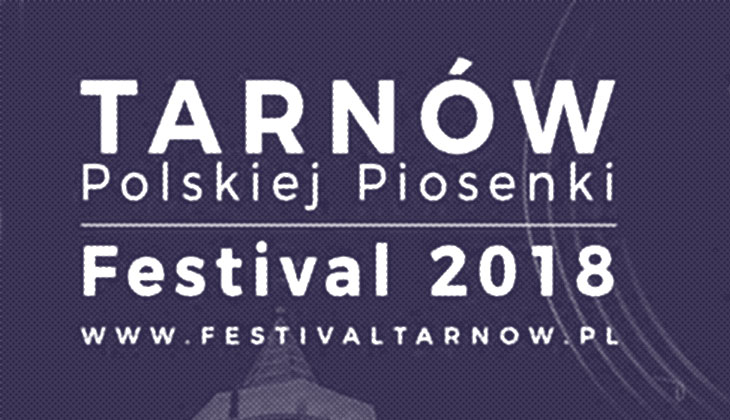 Tarnów Polskiej Piosenki Festival