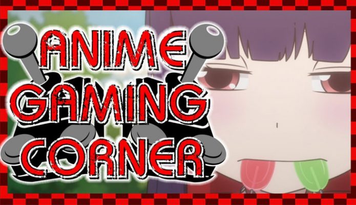 Anime Gaming Corner - Hi Score Girl