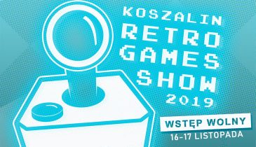 Koszalin Retro Games Show 2019 - Plan bitwy