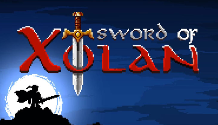 Sword of Xolan (Android)