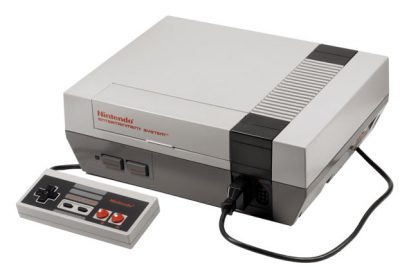 Nintendo Classic Mini: Nintendo Entertainment System – Zapowiedź nowej konsoli Nintendo
