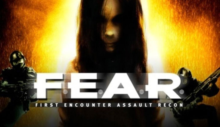 F.E.A.R.: Fist Encounter Assault Recon