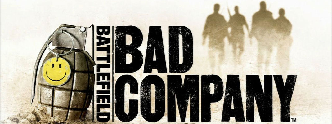 Battlefield Bad Company (PS3)