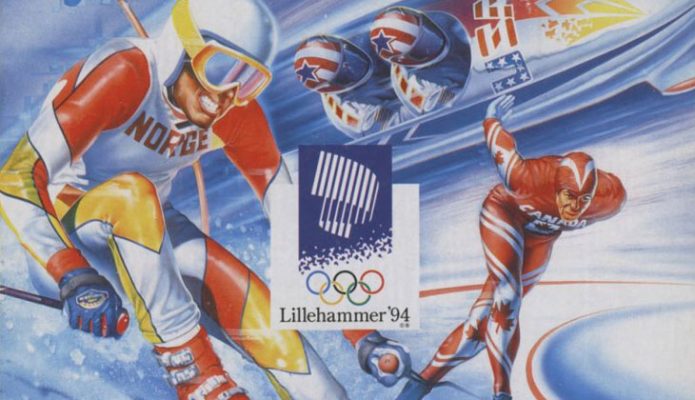 Winter Olympic Games Lillehammer '94