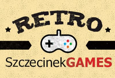 Szczecinek Retro Games – relacja