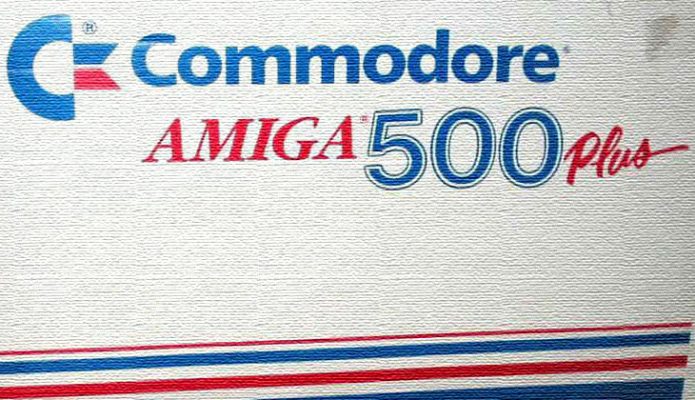 [PRIMA APRILIS] Amiga 500plus