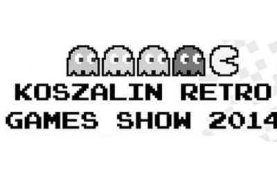Koszalin Retro Games Show (Relacja)