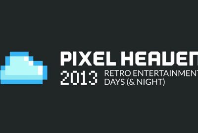 Pixel Heaven 2013 – Retro Stories #2