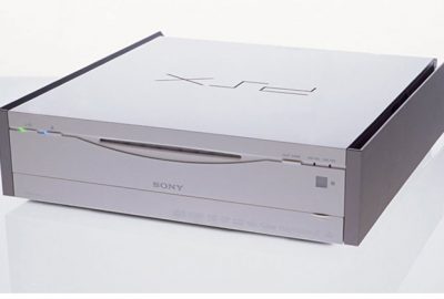 Sony PSX DVR