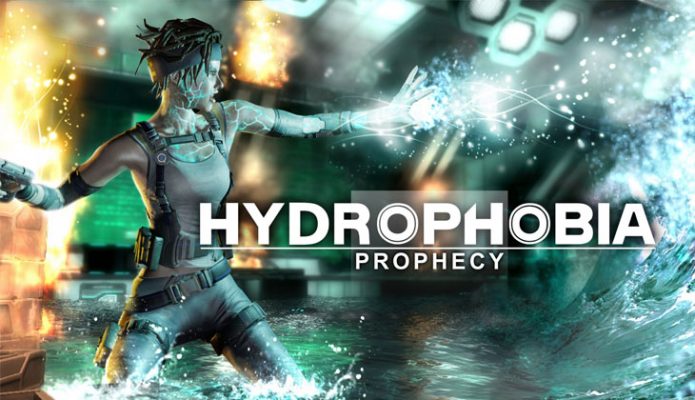 [PSN] Hydrophobia Prophecy