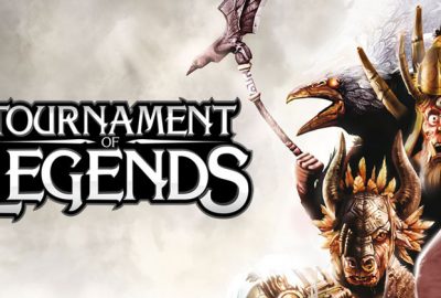 Tournament of Legends