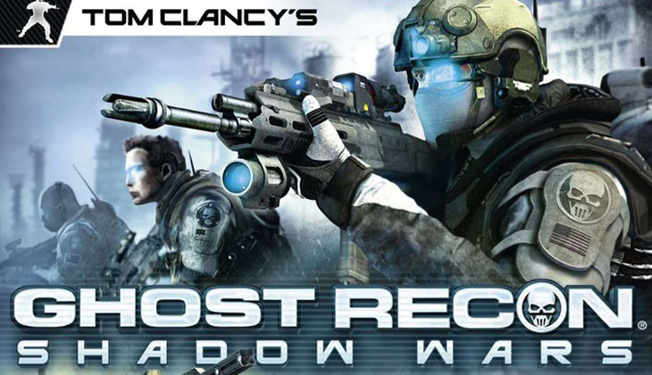 Tom Clancy's Ghost Recon: Shadow Wars
