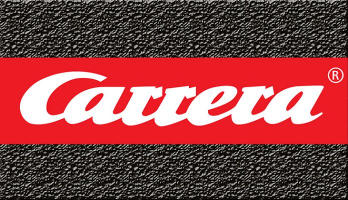 Carrera (Mini Classics)