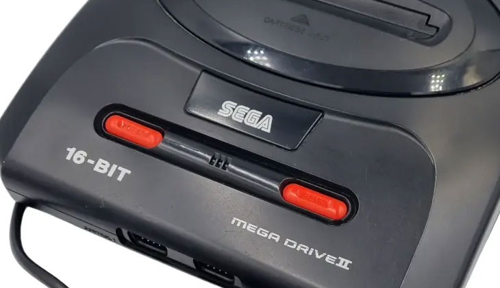 Jak zrobić kabel AV do konsoli Sega Mega Drive II
