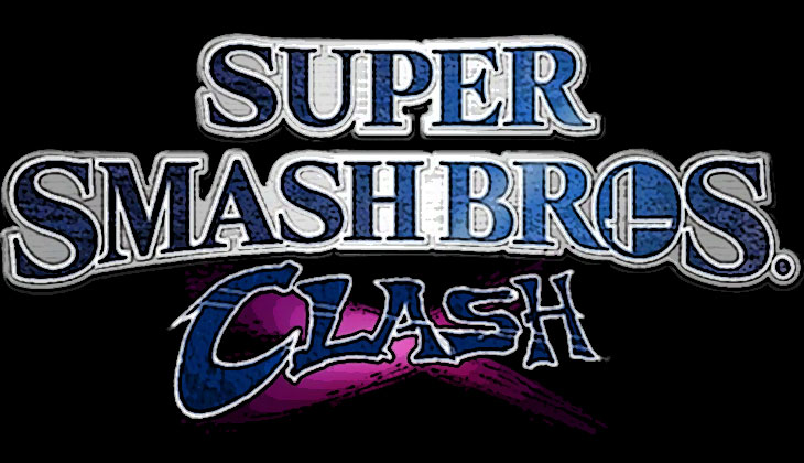 Super Smash Bros. Clash