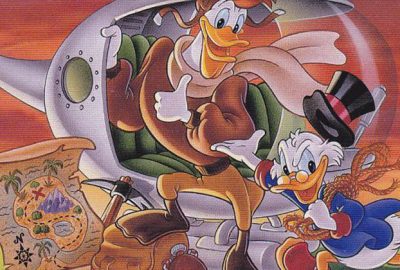 Disney’s DuckTales