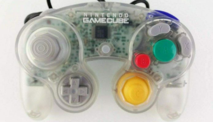 Clear Controller