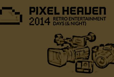 Pixel Heaven 2014 – Foto&Video Story