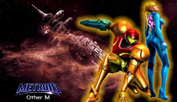 Metroid: Other M