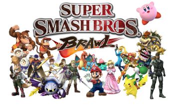 Super Smash Bros. Brawl