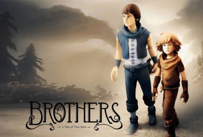 Brothers: Tale of Two Sons (XBLA)