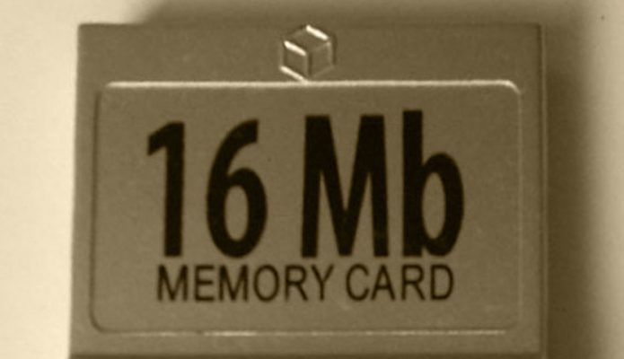 Intec Memory Card 16Mb