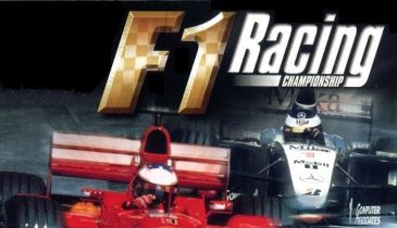 F1 Racing Championship