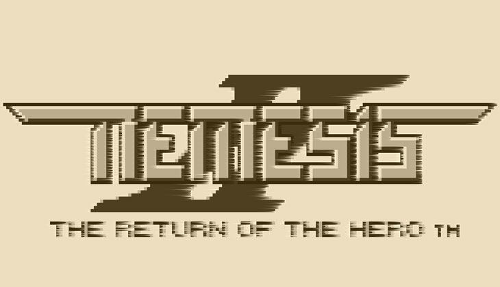 Nemesis II: Return of the Hero