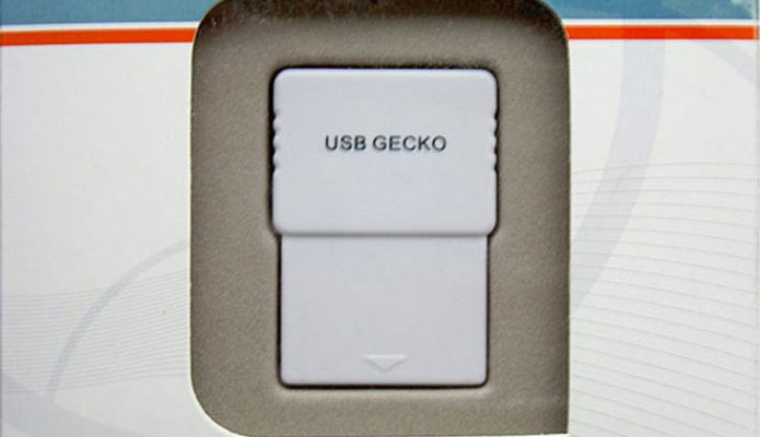 USB Gecko