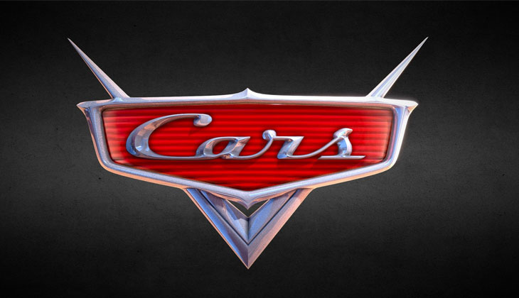 Cars - Rev it up in Radiator Springs