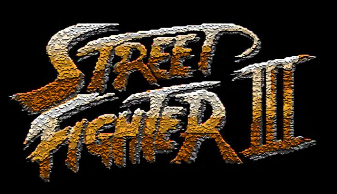 Street Fighter 3 (18 Fighters)