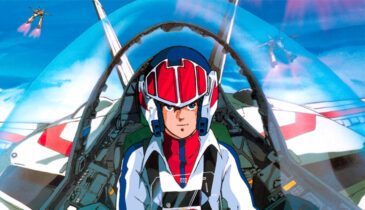 Chō Jikū Yōsai Macross